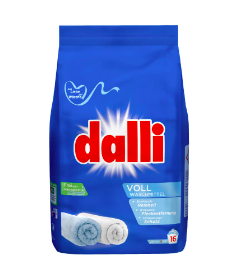 Dalli Стиральный порошок VOLL (Activ) 1,04 кг