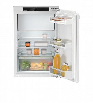 Холодильники Liebherr IRf 3901