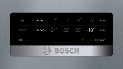 Bosch KGN49XI2OR - image3