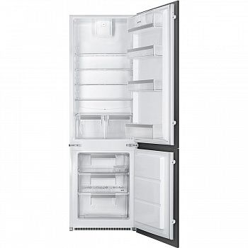 Холодильники Smeg C81721F