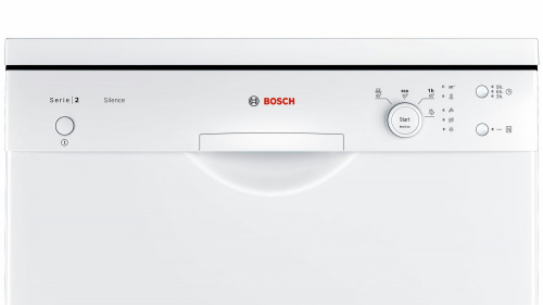 Bosch SMS24AW00R 2