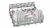 Bosch SMV66TX06R - image7