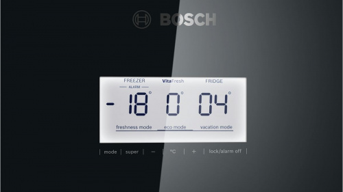 Bosch KGN49SB3AR - image4