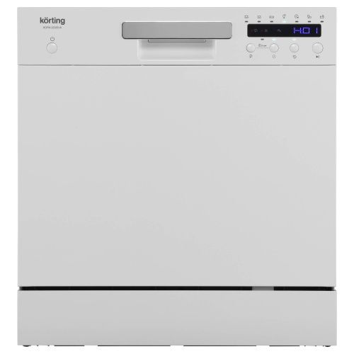 Посудомоечные машины Korting KDFM 25358 W