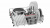 Bosch SMV45IX01R - image7