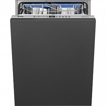 Посудомоечные машины Smeg STL333CL