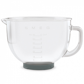SMEG SMGB01 Стеклянная чаша для планетарного миксера SMF02/03…