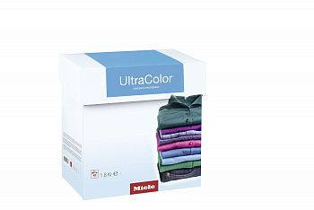 Для стиральных машин Miele Порошок для стирки цветного белья UltraColor (1,8 кг)