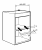 SMEG PR3845X Соединительная планка для монтажа духовки и компактных приборов в колонну_1