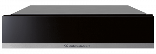 Kuppersbusch CSV 6800.0 S1 Stainless Steel