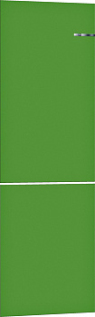 Bosch KSZ2BVJ00 Мятно-зеленый