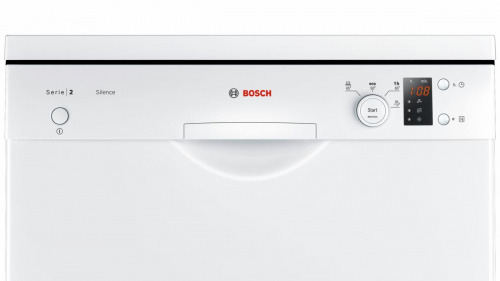 Bosch SMS24AW01R - image6