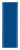SMEG KITCMNFABUJ Комплект декоративных коробов для удлинения воздуховода для вытяжки KFAB75UJ, синий