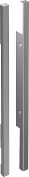 Аксессуары NEFF Планки для бесшовной комбинации 45+14cm Z11SZ60X0